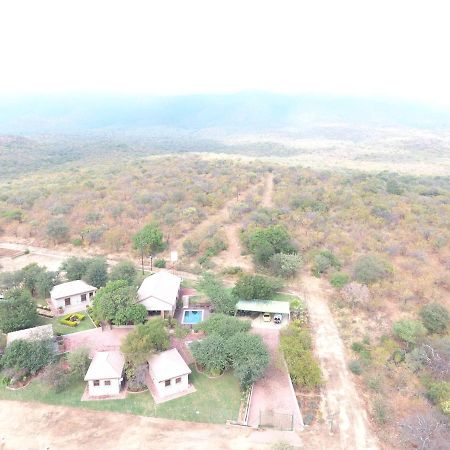 African Dream Tour Hoedspruit Exteriör bild