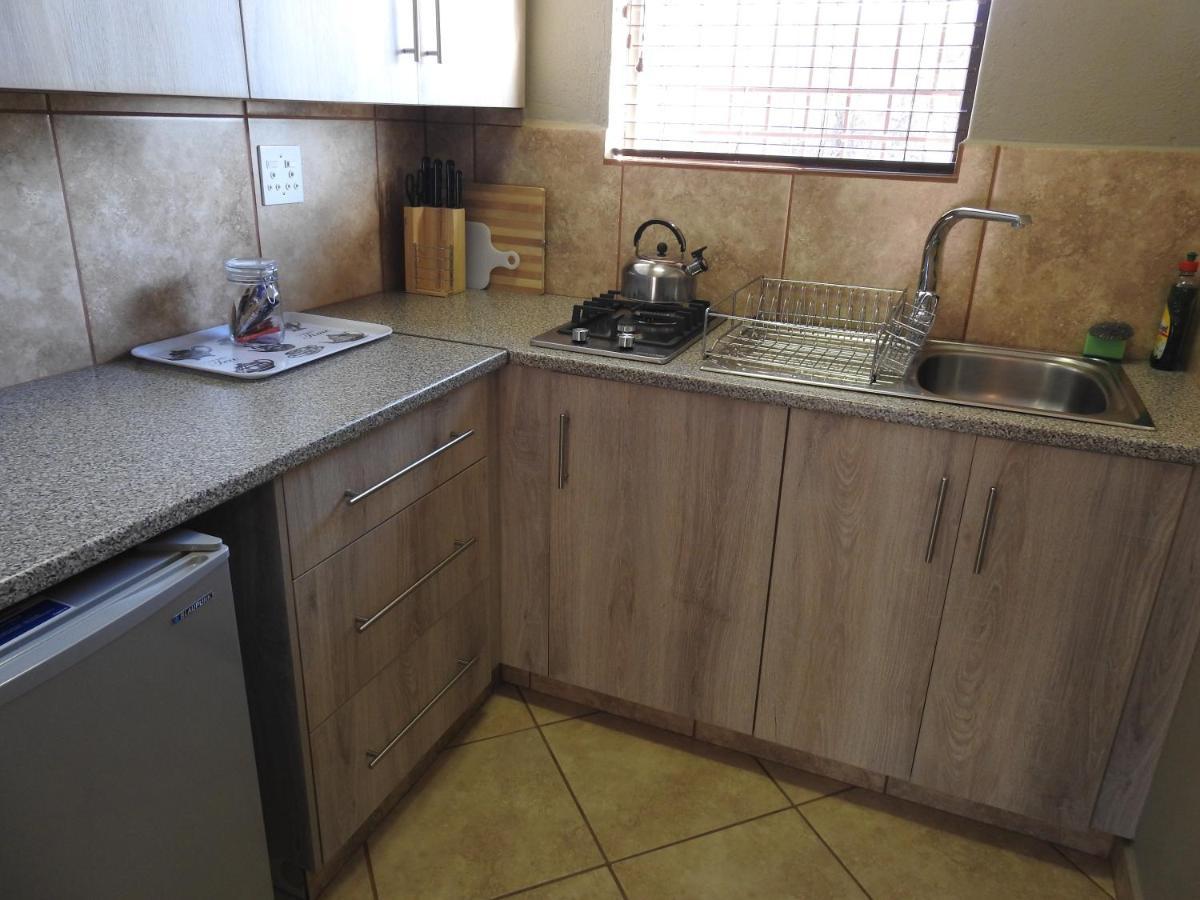 African Dream Tour Hoedspruit Exteriör bild