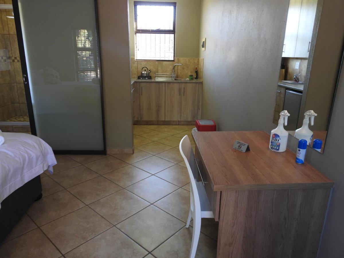 African Dream Tour Hoedspruit Exteriör bild