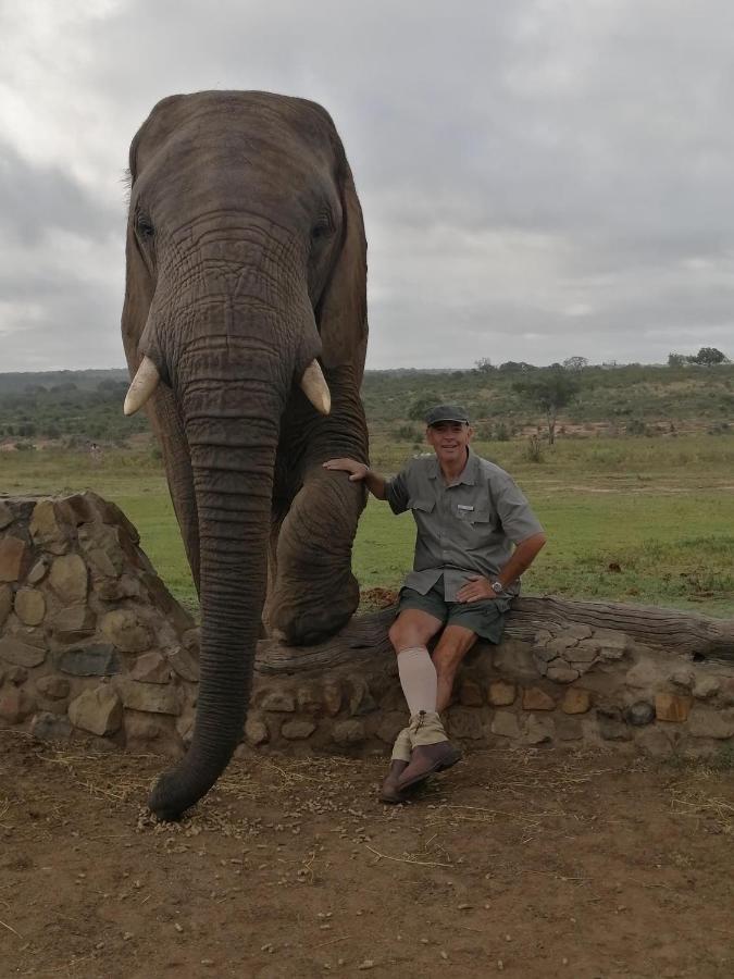 African Dream Tour Hoedspruit Exteriör bild