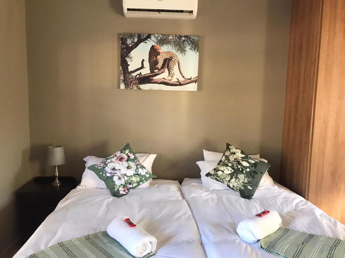 African Dream Tour Hoedspruit Exteriör bild