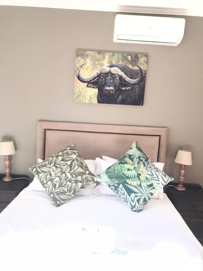 African Dream Tour Hoedspruit Exteriör bild