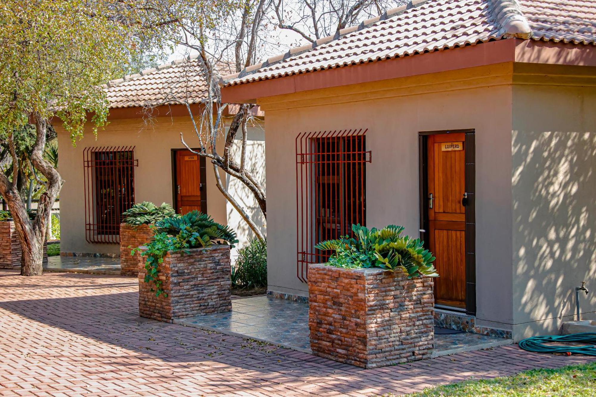 African Dream Tour Hoedspruit Exteriör bild