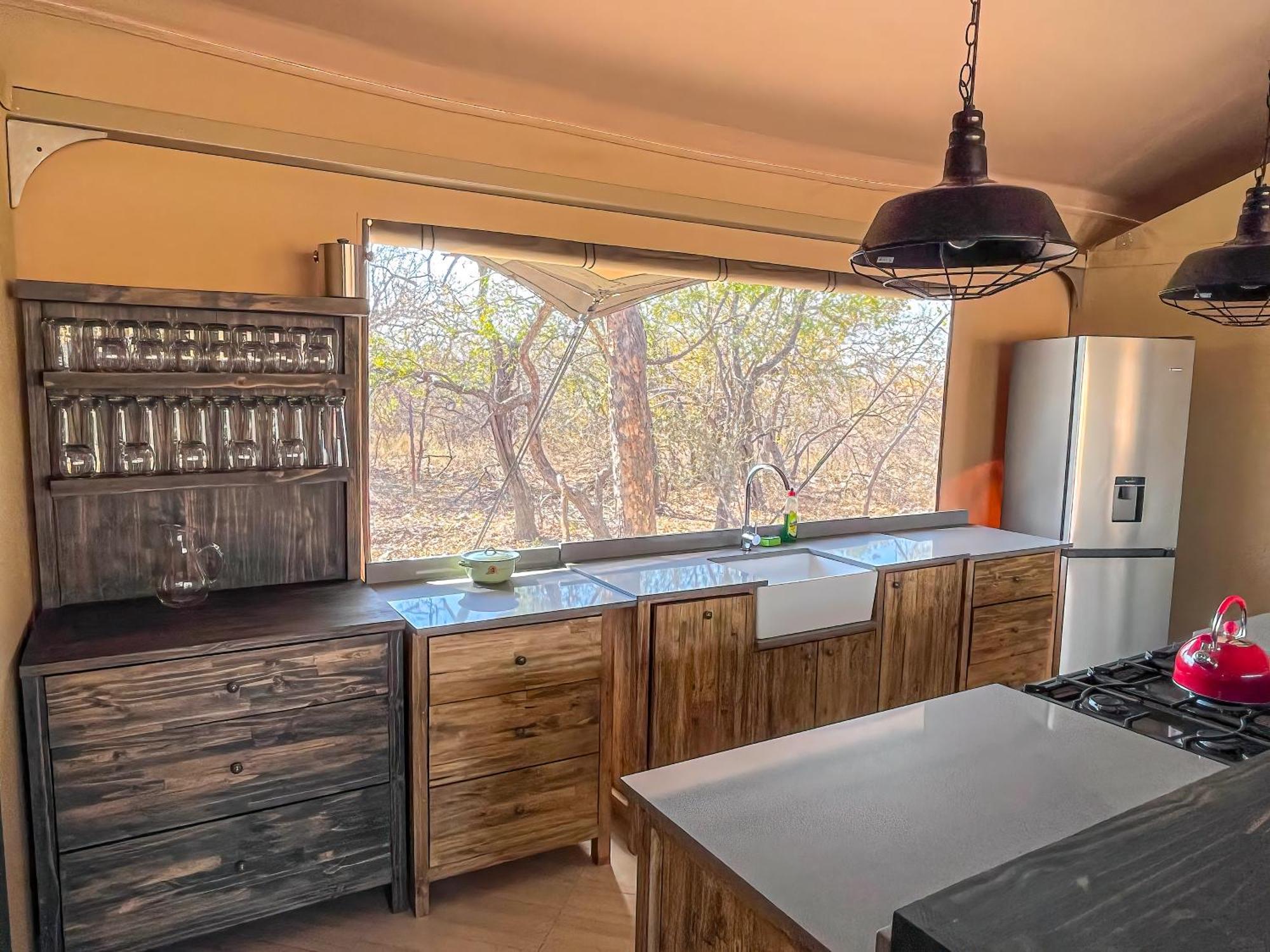 African Dream Tour Hoedspruit Exteriör bild
