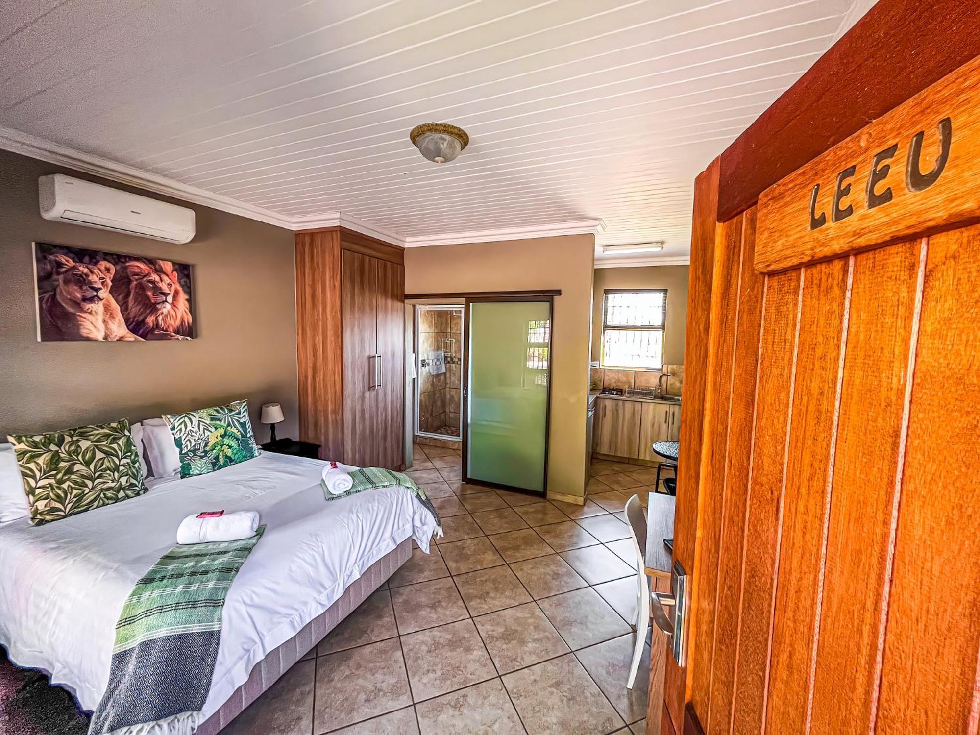 African Dream Tour Hoedspruit Exteriör bild