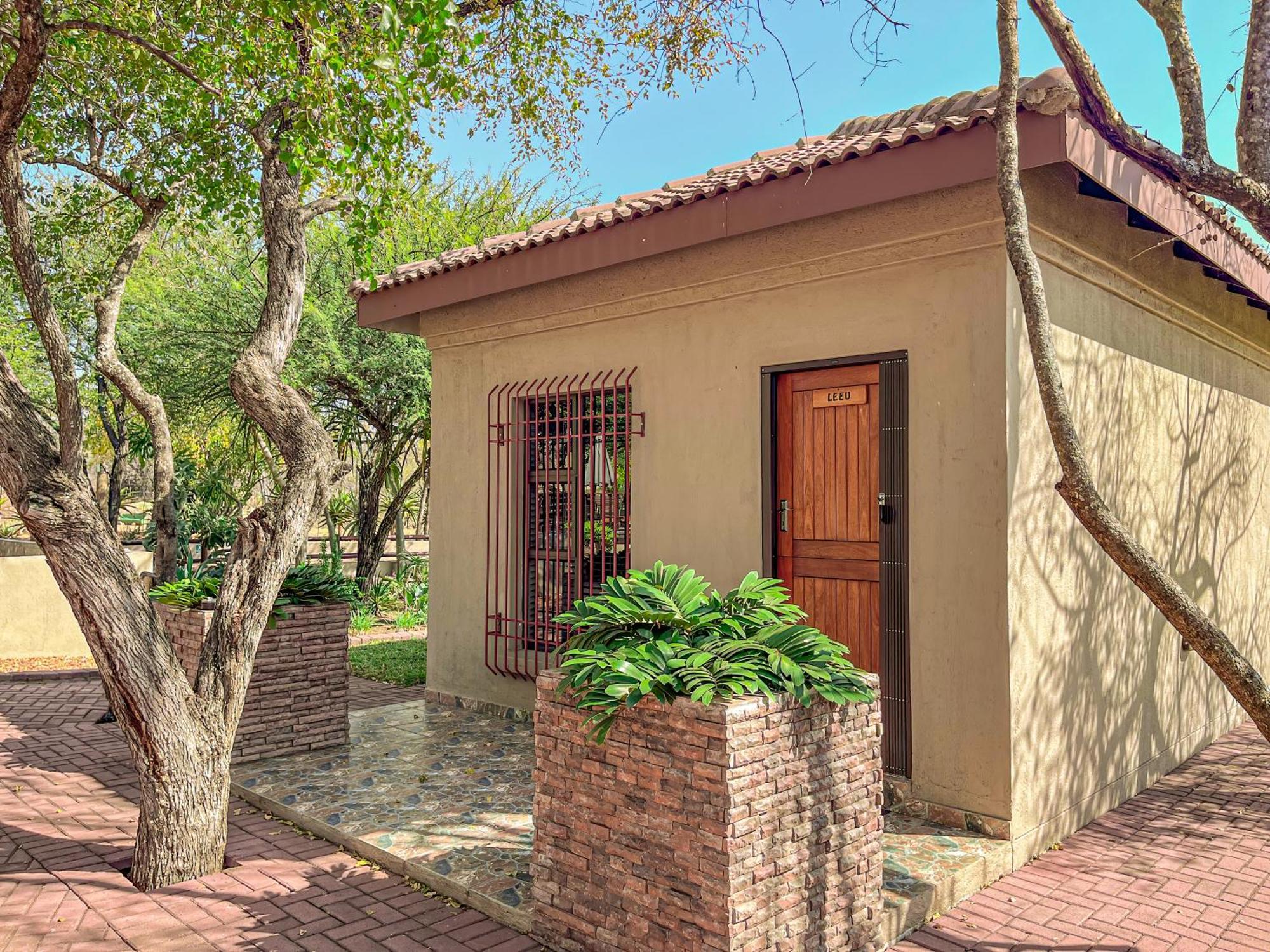 African Dream Tour Hoedspruit Exteriör bild